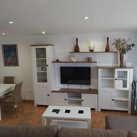 Apartemento Pablo Santiago de Compostela Dış mekan fotoğraf