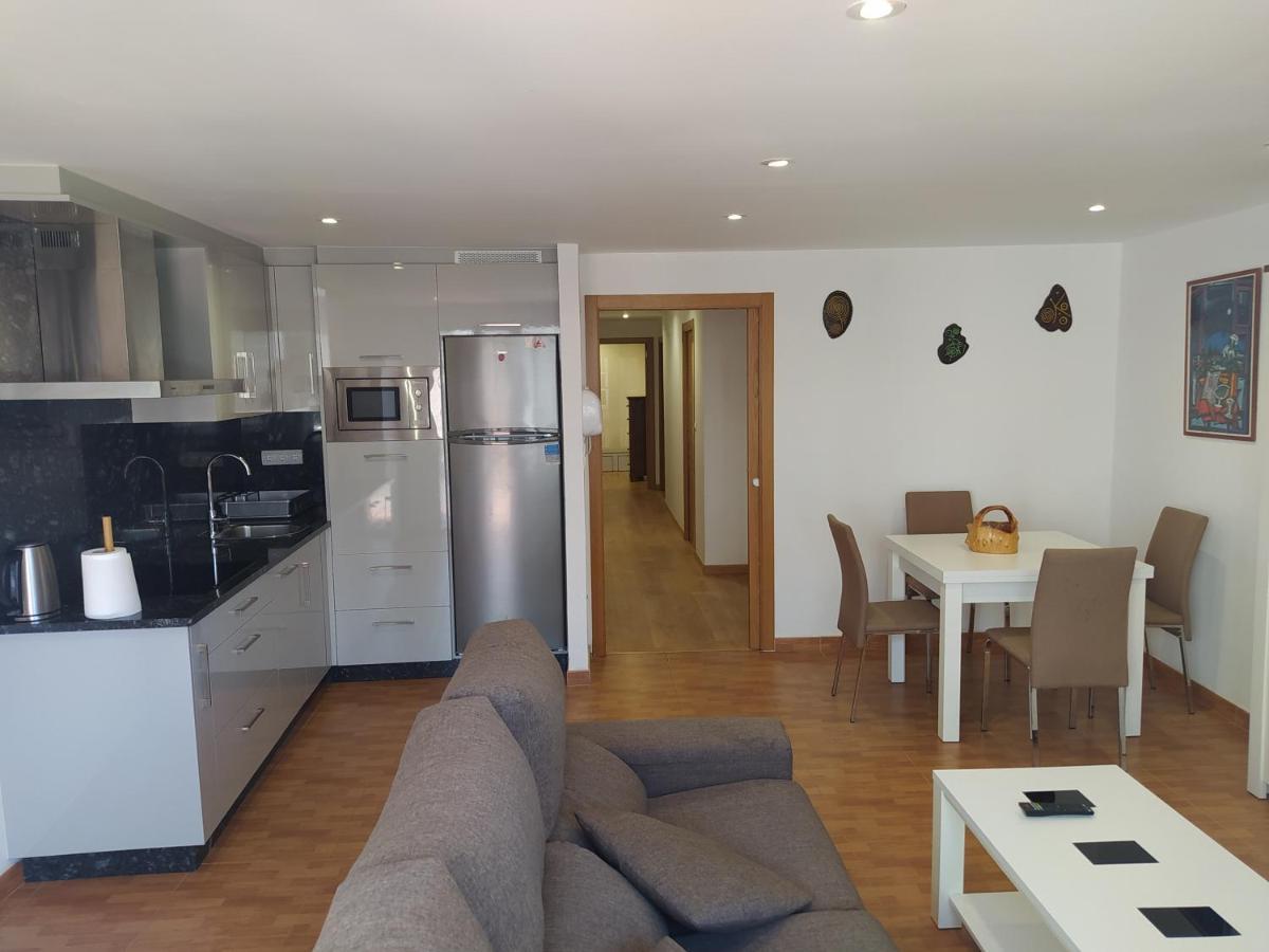 Apartemento Pablo Santiago de Compostela Dış mekan fotoğraf