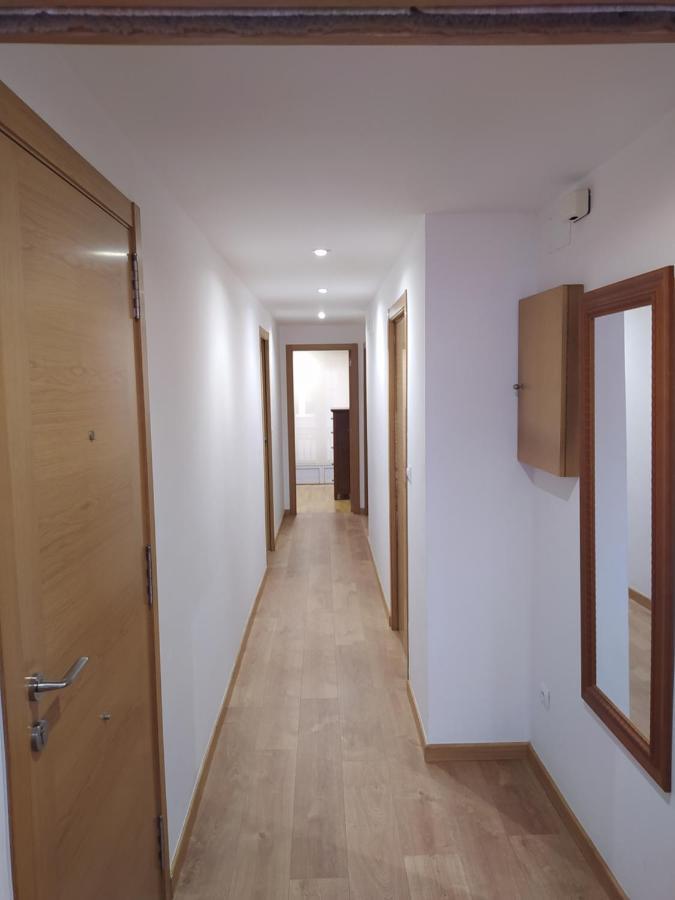 Apartemento Pablo Santiago de Compostela Dış mekan fotoğraf