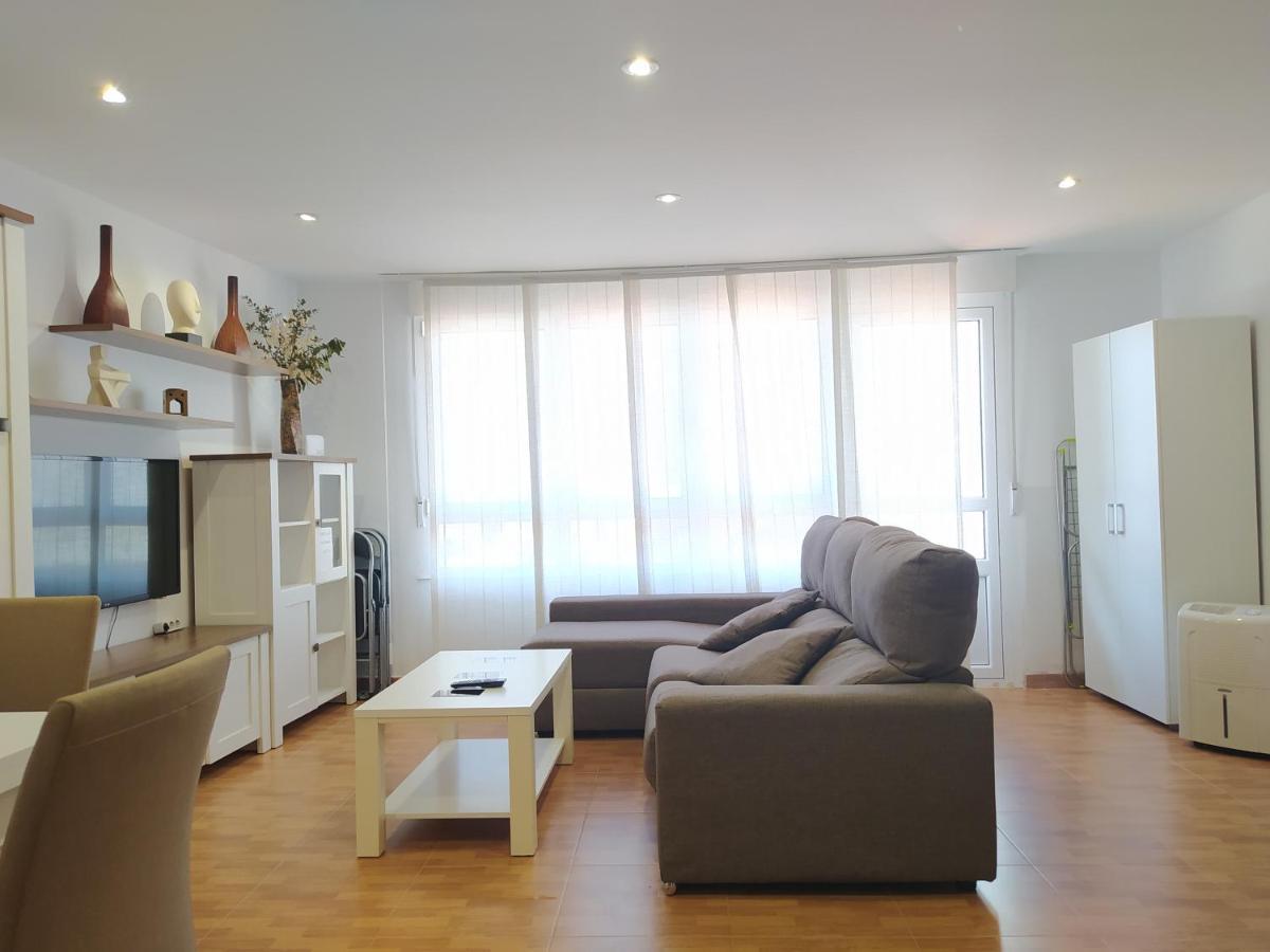 Apartemento Pablo Santiago de Compostela Dış mekan fotoğraf